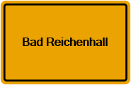 Grundbuchauszug Bad Reichenhall